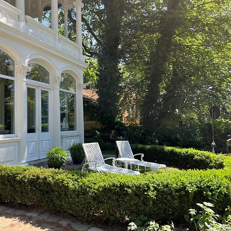 Achterkerke Apartment